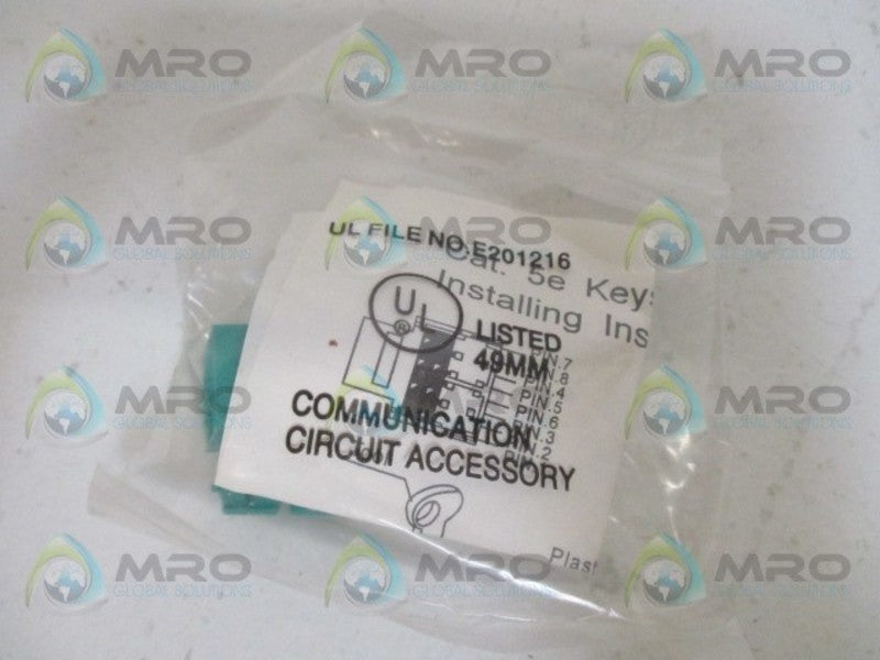 COMMUNICATION E201216 CIRCUIT ACCESSORY  NSMP