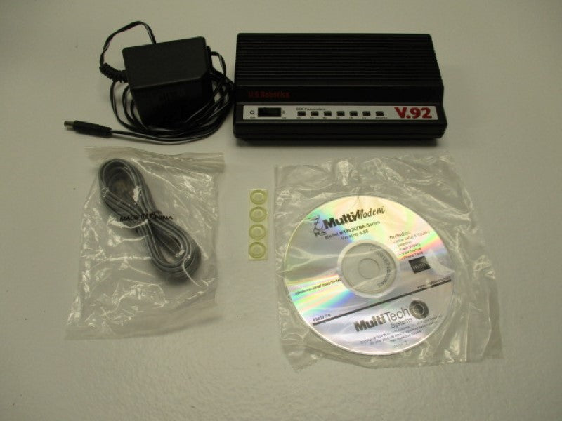 MULTITECH MT5634ZBA  NSMP