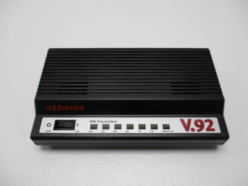 MULTITECH MT5634ZBA  NSMP