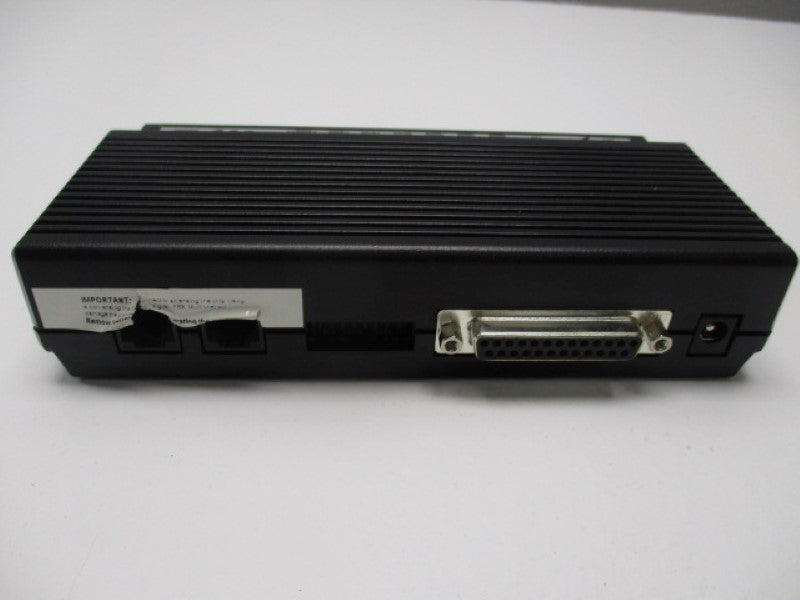 MULTITECH MT5634ZBA  NSMP