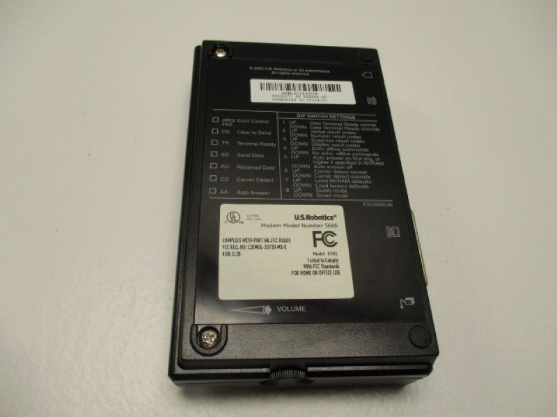 MULTITECH MT5634ZBA  NSMP