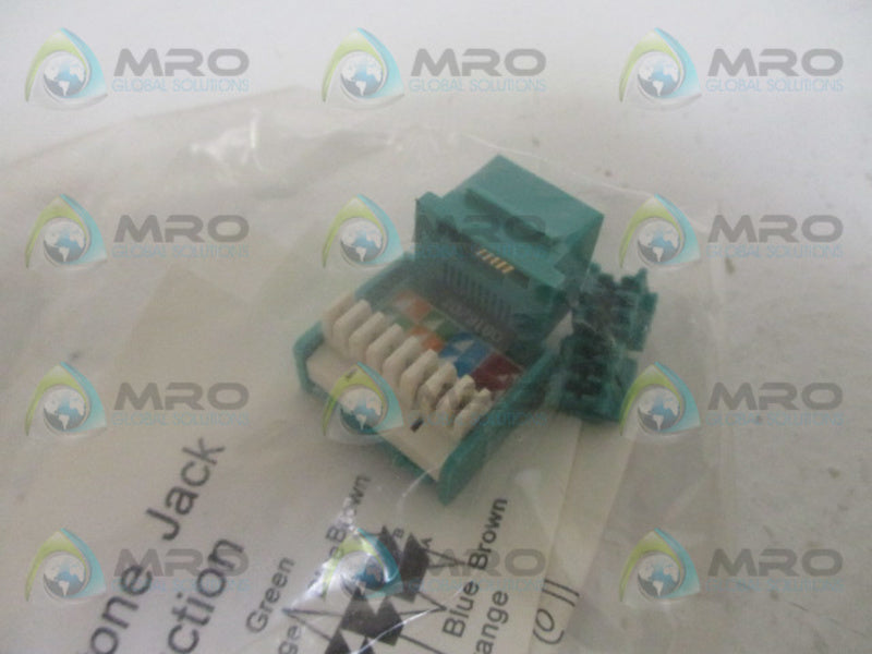 COMMUNICATION E201216 CIRCUIT ACCESSORY  NSMP