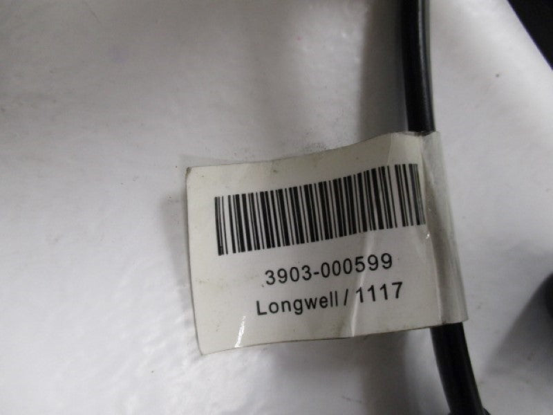 LONGWELL 3903-000599  UNMP