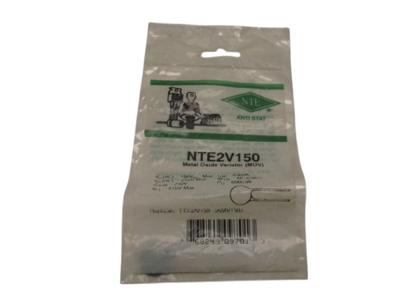 NTE NTE2V150  NSMP