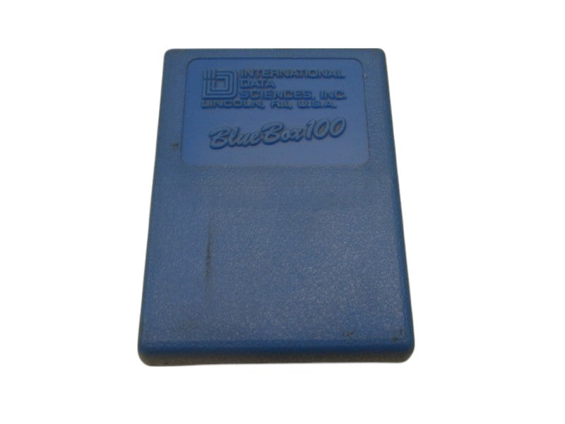 INTERNATIONAL DATA SCIENCES BLUEBOX100 UNMP
