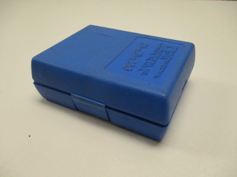 INTERNATIONAL DATA SCIENCES BLUEBOX100 UNMP