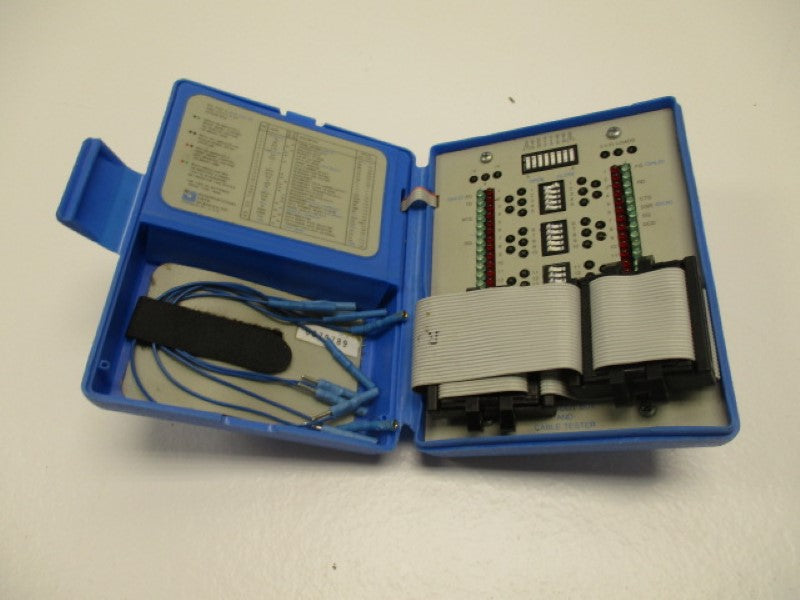 INTERNATIONAL DATA SCIENCES BLUEBOX100 UNMP