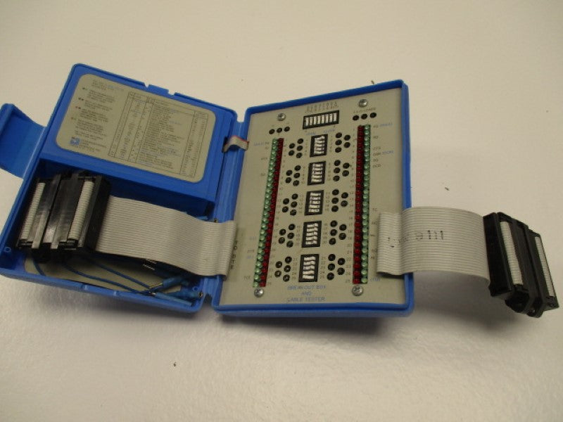 INTERNATIONAL DATA SCIENCES BLUEBOX100 UNMP