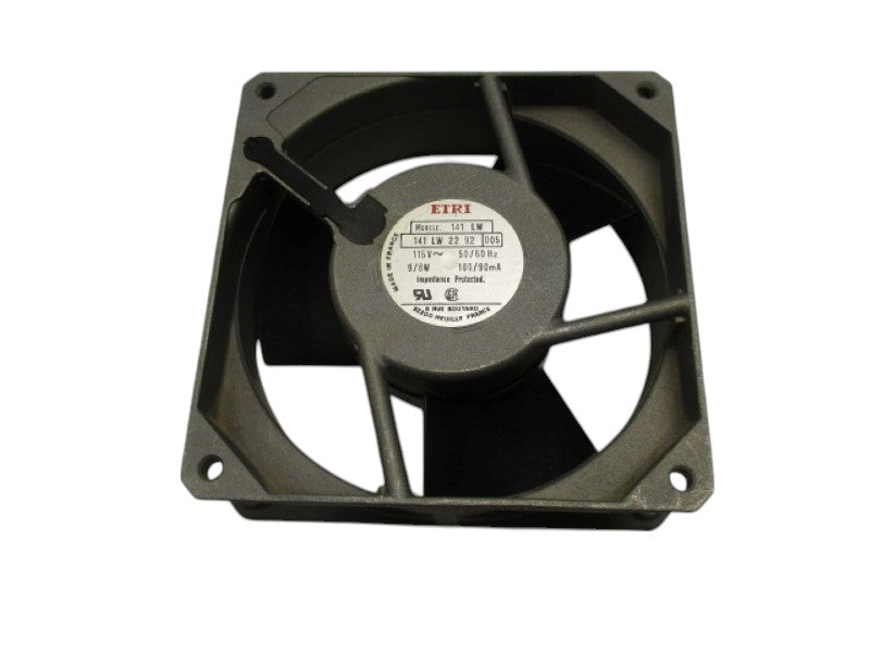 ETRI 141LW  UNMP