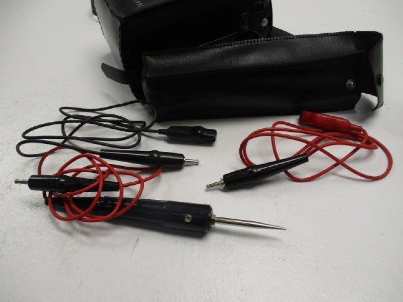 AMPROBE AMC-2 (AS PICTURED)  UNMP
