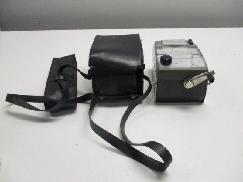 AMPROBE AMC-2 (AS PICTURED)  UNMP