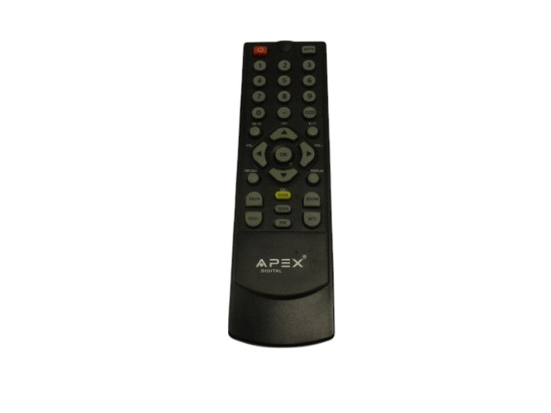 APEX DT502  UNMP