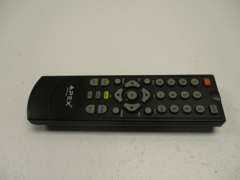 APEX DT502  UNMP