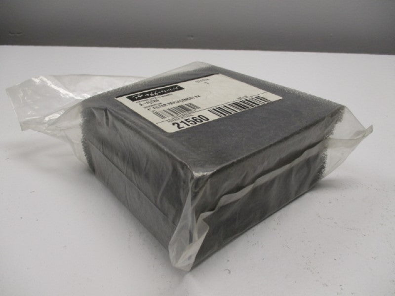 HOFFMAN A-FLTR4  NSMP