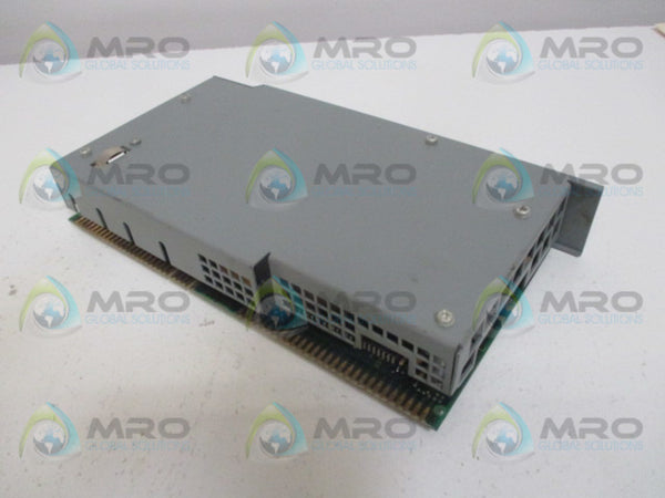 ALLEN BRADLEY 1772-LW SER. C F/W D (NO KEY)  UNMP