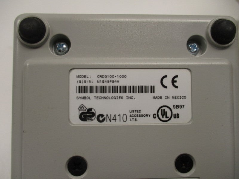 SYMBOL CRD3100-1000  NSMP