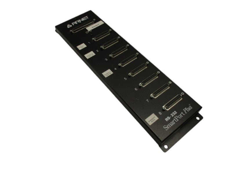 ARNET 50500002 RS-232 (AS PICTURED)  UNMP