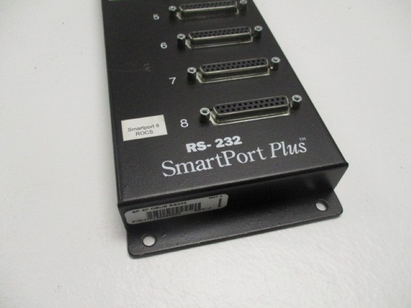 ARNET 50500002 RS-232 (AS PICTURED)  UNMP