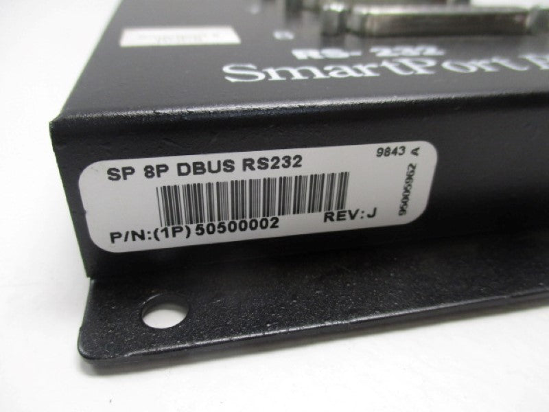 ARNET 50500002 RS-232 (AS PICTURED)  UNMP