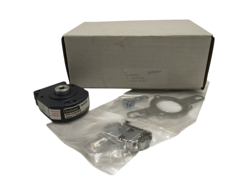 HOHNER 0701-0102-0512  NSMP