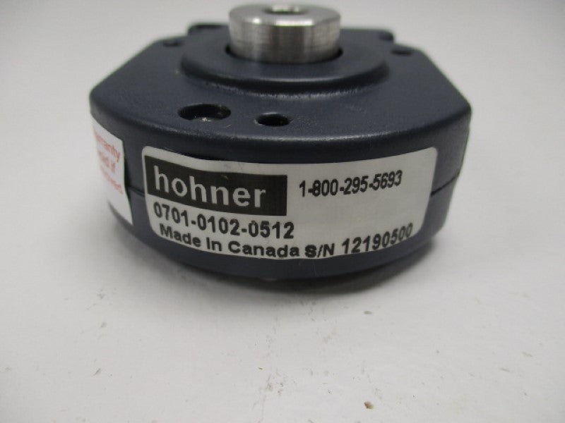 HOHNER 0701-0102-0512  NSMP