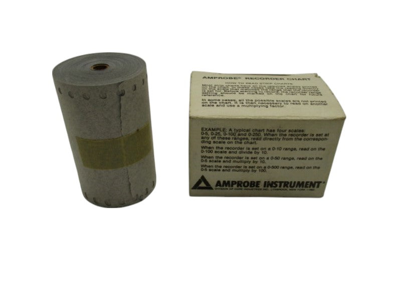 AMPROBE INSTRUMENTS 300SVA-6  NSMP
