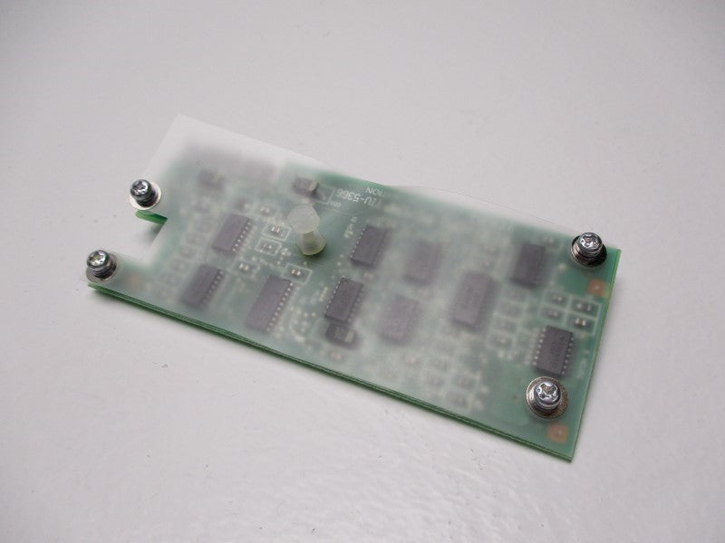 JTEKT PC36J-CPU PC/CMP TIU-5366  NSNP