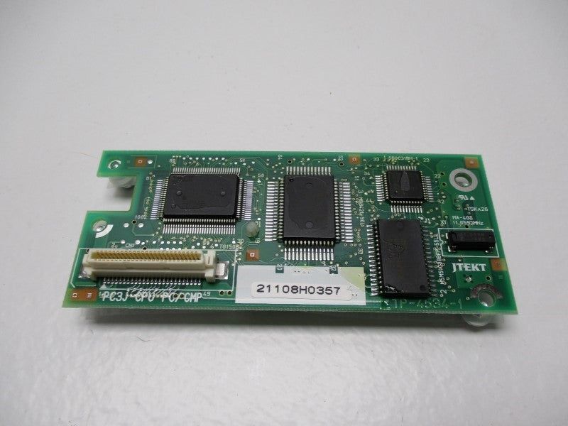 JTEKT PC36J-CPU PC/CMP TIU-5366  NSNP