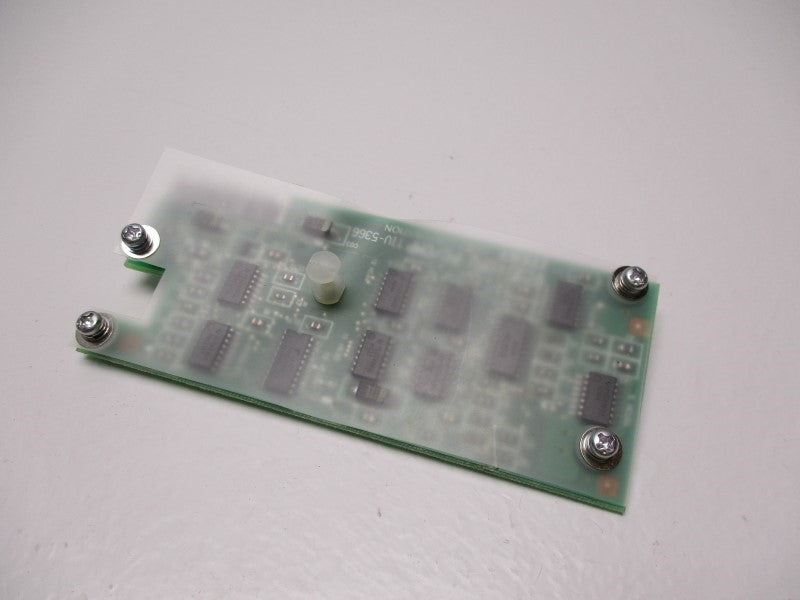 JTEKT PC36J-CPU PC/CMP TIU-5366  NSMP