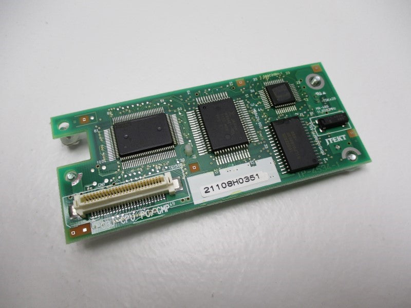 JTEKT PC36J-CPU PC/CMP TIU-5366  NSMP