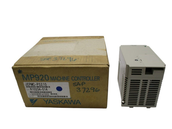 YASKAWA ELECTRIC JEPMC-PS210  NSMP