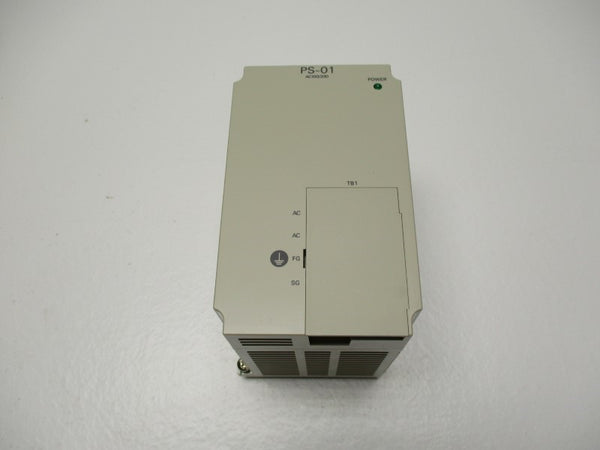 YASKAWA ELECTRIC JEPMC-PS210  NSMP