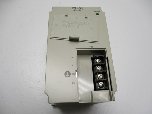 YASKAWA ELECTRIC JEPMC-PS210  NSMP