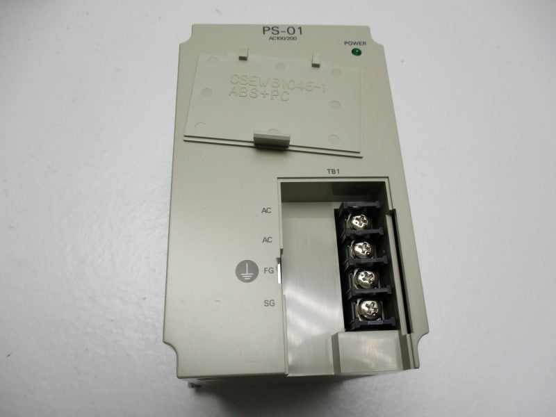 YASKAWA ELECTRIC JEPMC-PS210  NSMP