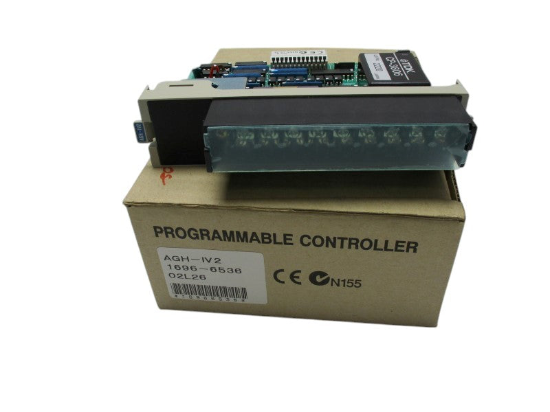 HITACHI AGH-IV2  NSMP