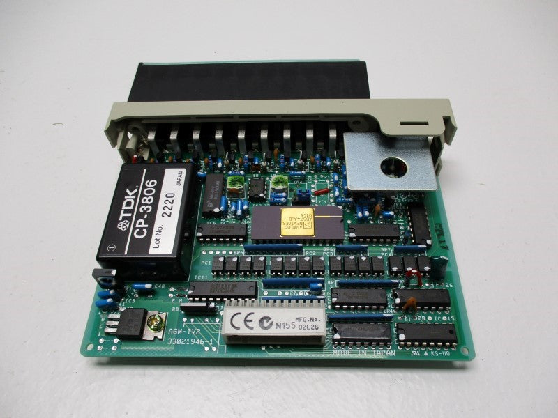 HITACHI AGH-IV2  NSMP