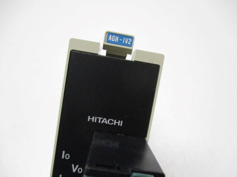 HITACHI AGH-IV2  NSMP