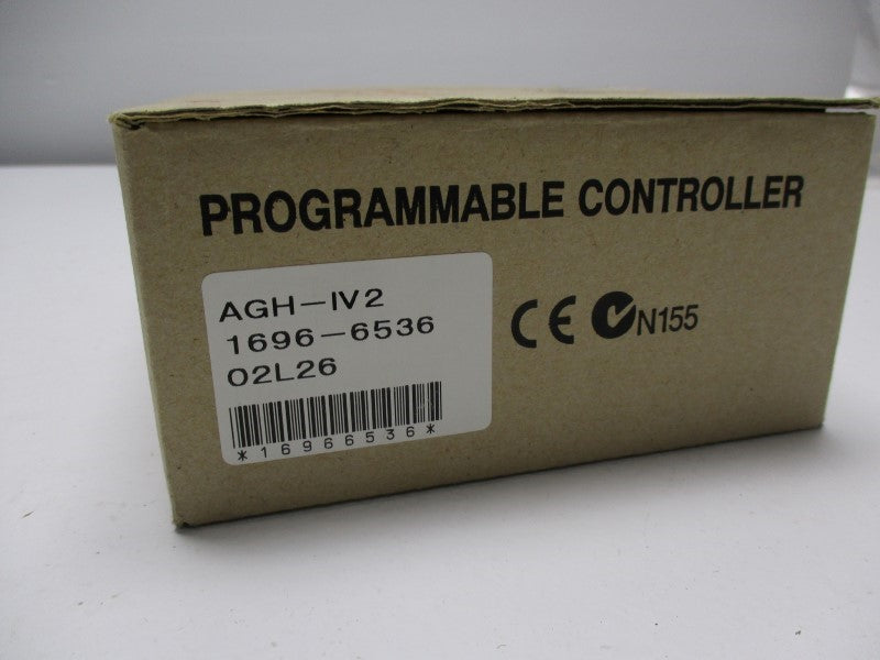 HITACHI AGH-IV2  NSMP