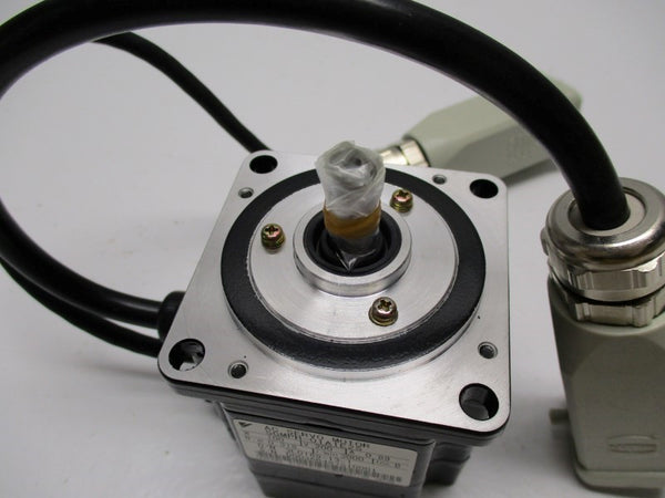 YASKAWA ELECTRIC SGMPH-01A1E2S  NSMP