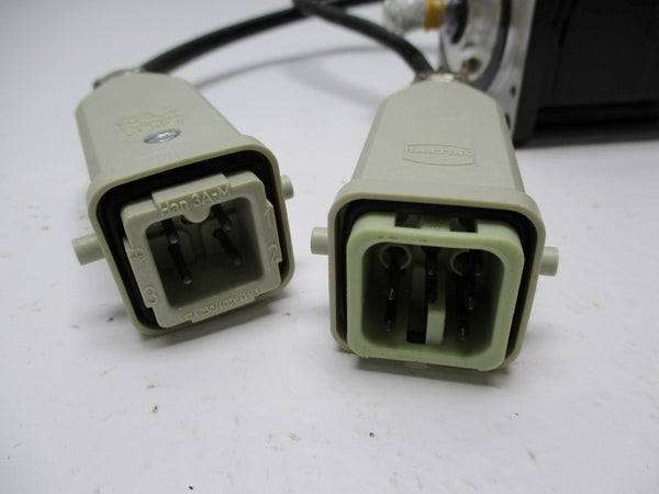 YASKAWA ELECTRIC SGMPH-01A1E2S  NSMP