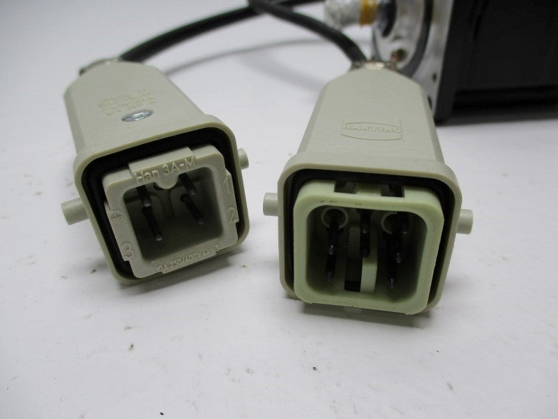 YASKAWA ELECTRIC SGMPH-01A1E2S  NSMP