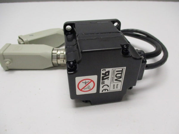 YASKAWA ELECTRIC SGMPH-01A1E2S  NSMP