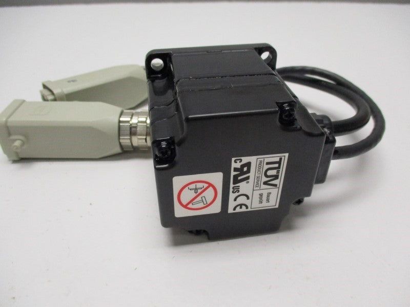 YASKAWA ELECTRIC SGMPH-01A1E2S  NSMP