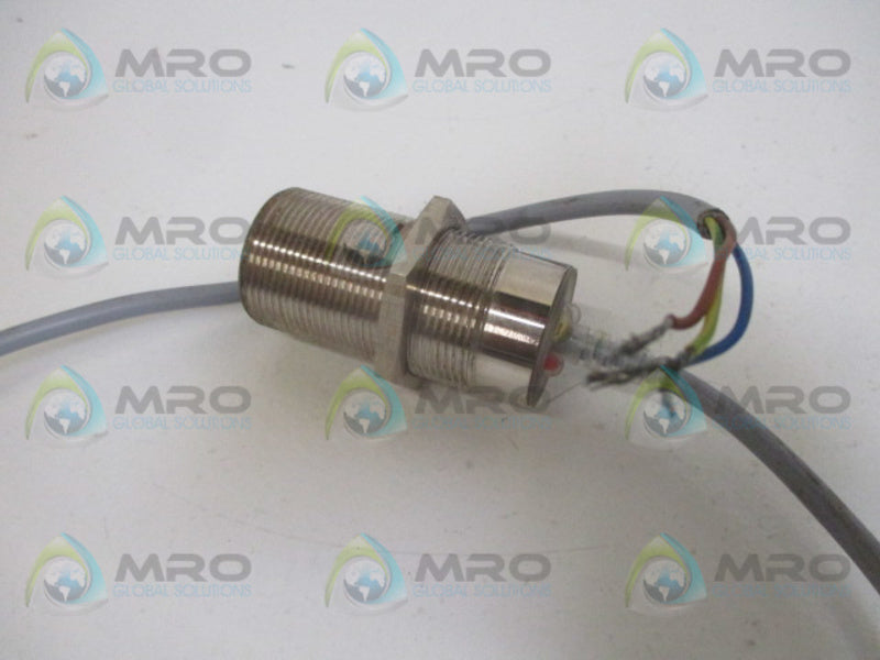 INDUSTRIAL SPARE PART 872C-A10C30-A2 PROXIMITY SENSOR  UNMP