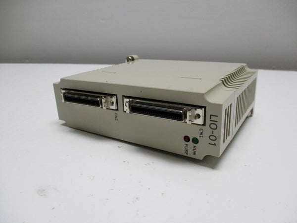 YASKAWA ELECTRIC JEPMC-I0220  NSMP