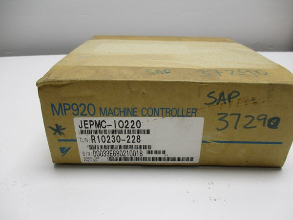 YASKAWA ELECTRIC JEPMC-I0220  NSMP