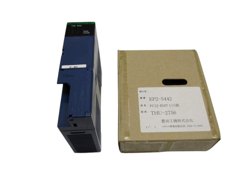 TOYODA THU-2756 NSMP