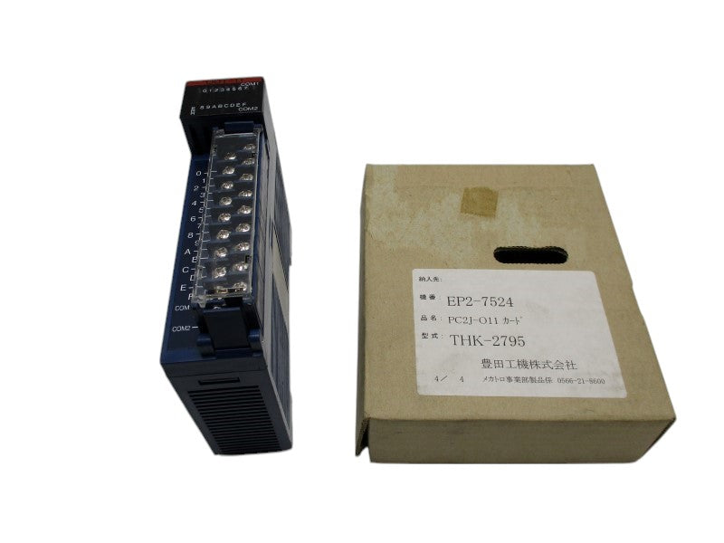 TOYODA THK-2795  NSMP