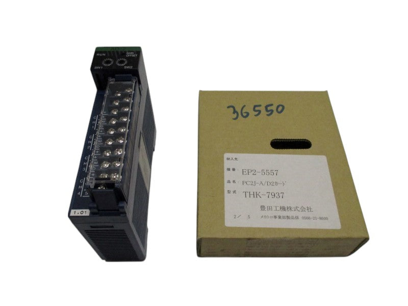 TOYODA THK-7937  NSMP