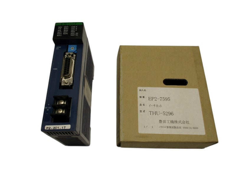 TOYODA THU-5296  NSMP